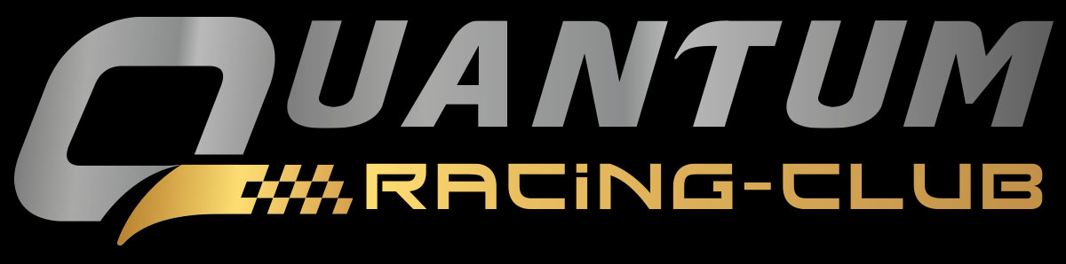 Logo Quantum Racing Club
